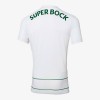 Ensemble Maillot Sporting CP Exterieur 2023-24 Enfant